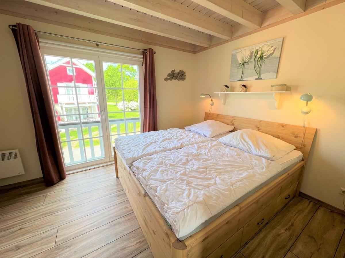 Strandpark Sierksdorf H092 "Ostsehblick" Extérieur photo