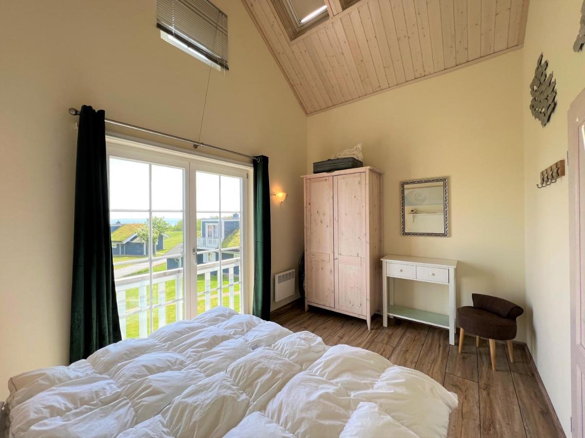 Strandpark Sierksdorf H092 "Ostsehblick" Extérieur photo