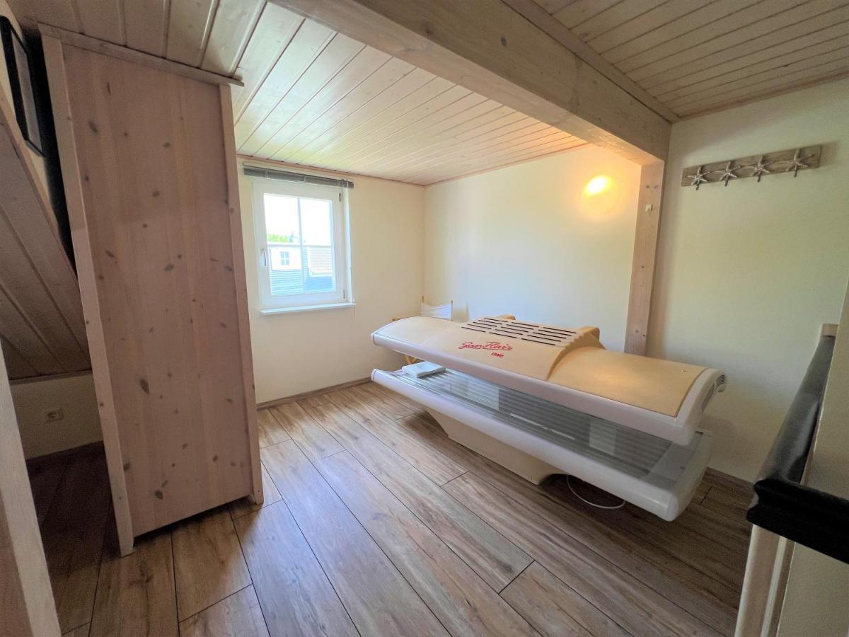 Strandpark Sierksdorf H092 "Ostsehblick" Extérieur photo