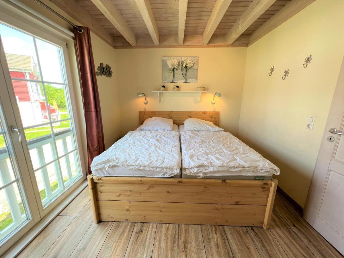 Strandpark Sierksdorf H092 "Ostsehblick" Extérieur photo